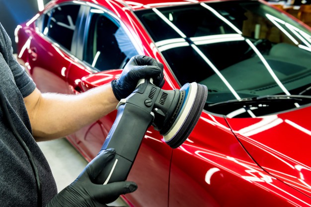 Seferihisar Oto Boya